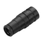 Адаптер ступінчастий DeWALT DWV9120