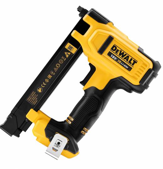 Степлер скобозабивной аккумуляторный DeWALT DCN701D2