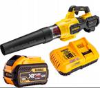 Воздуходувка аккумуляторная бесщёточная DeWALT DCMBA572X1