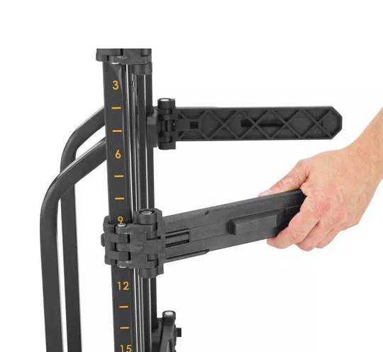 Транспортний візок TOUGHSYSTEM DSCARRIER DeWALT 1-70-324