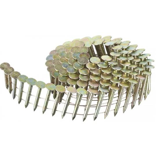 Гвозди кровельные DeWALT DNR3122GZ