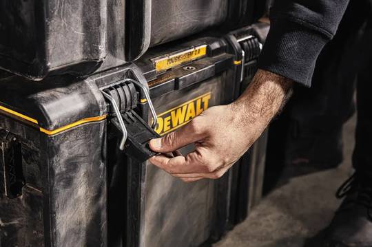Ящик TOUGHSYSTEM 2.0 DeWALT DWST83342-1