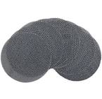 Абразивна сітка до ексцентрикових шліфувальних машин DeWALT DTM8682