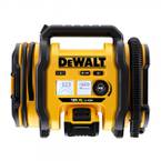 Компрессор воздушный аккумуляторный DeWALT DCC018N