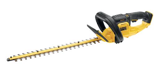Кусторез аккумуляторный DeWALT DCMHT563N