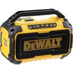 Портативна колонка акумуляторна DeWALT DCR011