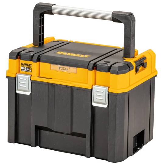 Ящик с органайзером TSTAK 2.0 DeWALT DWST83343-1