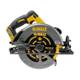 Дискова пилка акумуляторна XR FLEXVOLT DeWALT DCS576N