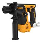 Перфоратор аккумуляторный бесщёточный SDS PLUS DeWALT DCH072N