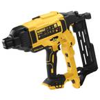 Степлер скобозабивной аккумуляторный бесщёточный DeWALT DCFS950N