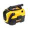 Промышленный пылесос  L-класса аккумуляторно-сетевой XR FLEXVOLT DeWALT DCV584L
