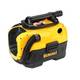 Промышленный пылесос  L-класса аккумуляторно-сетевой XR FLEXVOLT DeWALT DCV584L