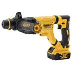 Перфоратор аккумуляторный 3-х режимный SDS-Plus DeWALT DCH263N
