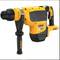 Перфоратор аккумуляторный бесщёточный SDS MAX DeWALT DCH735N