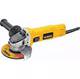 Кутова шліфувальна машина DeWALT DWE4151