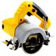 Сетевой плиткорез ручной DeWALT DWC410