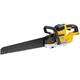 Пила ALLIGATOR аккумуляторная XR FLEXVOLT DeWALT DCS397N