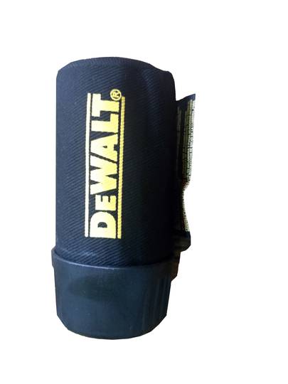 Сетевая эксцентриковая шлифмашина DeWALT DWE6423