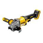 Кутова шліфмашина акумуляторна XR FLEXVOLT DeWALT DCG414N