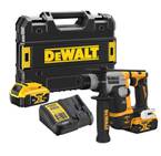 Перфоратор акумуляторний безщітковий SDS PLUS DeWALT DCH172P2