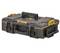 Ящик с органайзером TOUGHSYSTEM 2.0 DeWALT DWST83293-1