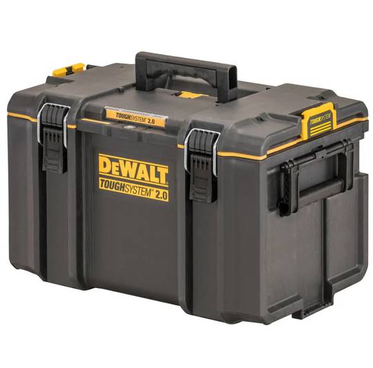 Ящик TOUGHSYSTEM 2.0 DeWALT DWST83342-1