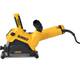 Cетевой  штроборез DeWALT DWE46107