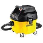 Пилосос мережевий DeWALT DWV901L