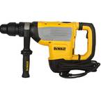 Перфоратор сетевой SDS-MAX DeWALT D25733K
