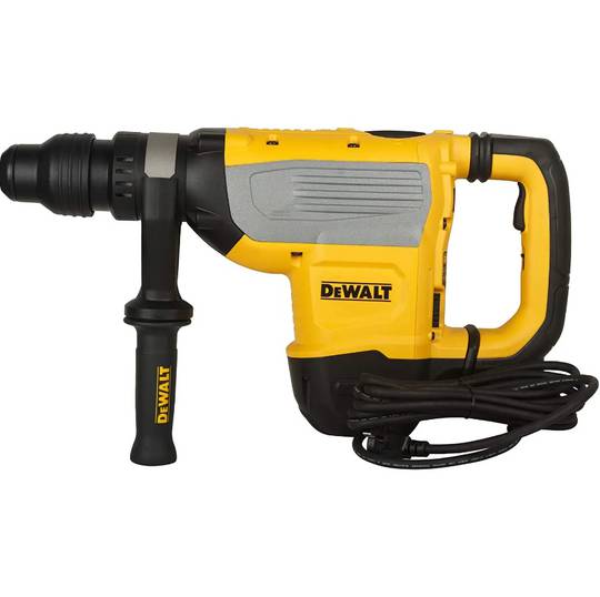 Перфоратор сетевой SDS-MAX DeWALT D25733K