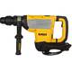 Перфоратор мережевий SDS-MAX DeWALT D25733K