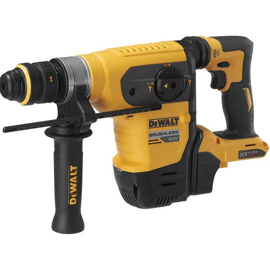 Перфоратор акумуляторний безщітковий SDS-Plus DeWALT DCH417NT