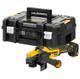 Шліфмашина кутова - болгарка акумуляторна безщіткова DeWALT DCG409NT