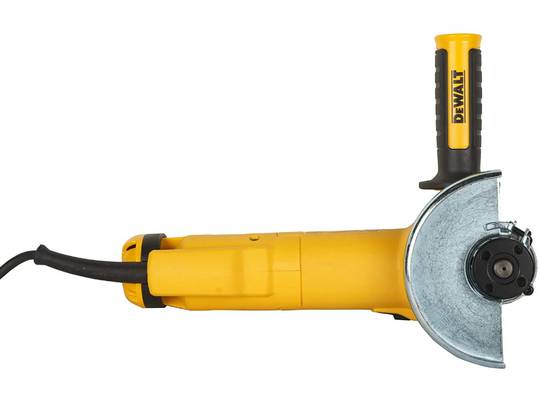 Шліфмашина кутова - болгарка мережева DeWALT DWE4215