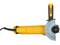 Шліфмашина кутова - болгарка мережева DeWALT DWE4215