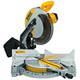 Пила настольная сетевая DeWALT DWS715