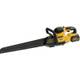 Пила ALLIGATOR аккумуляторная с аккумулятором XR FLEXVOLT DeWALT DCS398T2