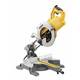 Торцовочная пила аккумуляторная XR FLEXVOLT XPS DeWALT DCS778N