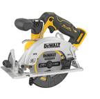 Пила дисковая аккумуляторная бесщёточная DeWALT DCS512N