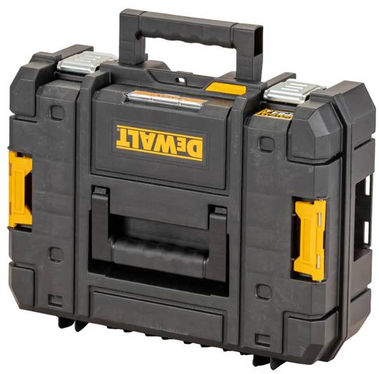 Ящик TSTAK 2.0 DeWALT DWST83345-1