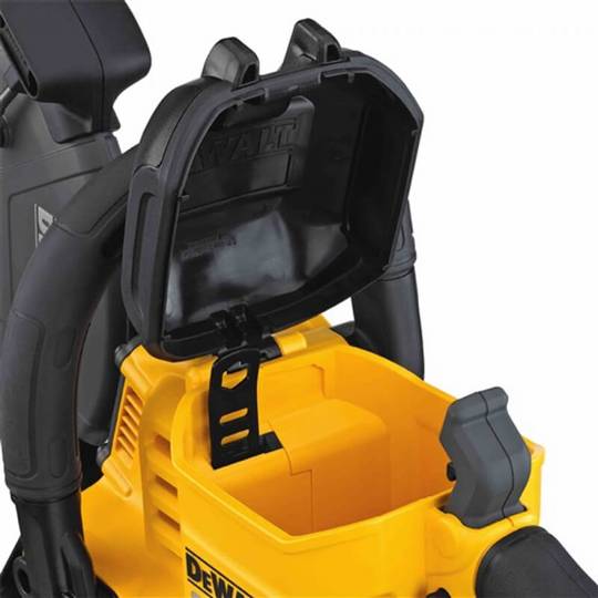 Отрезная пила по бетону/металлу аккумуляторная XR FLEXVOLT DeWALT DCS690N