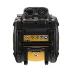 Компактный компрессор аккумуляторный XR FLEXVOLT DeWALT DCC1054N