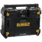 Радіо / зарядний пристрій TSTAK DeWALT DWST1-81078