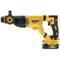 Перфоратор акумуляторний 3-х режимний SDS-Plus DeWALT DCH263N