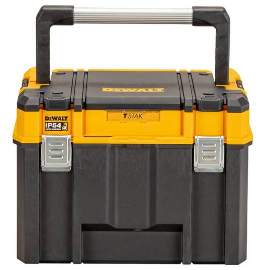 Ящик с органайзером TSTAK 2.0 DeWALT DWST83343-1
