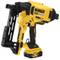 Степлер скобозабивной аккумуляторный бесщёточный DeWALT DCFS950P2