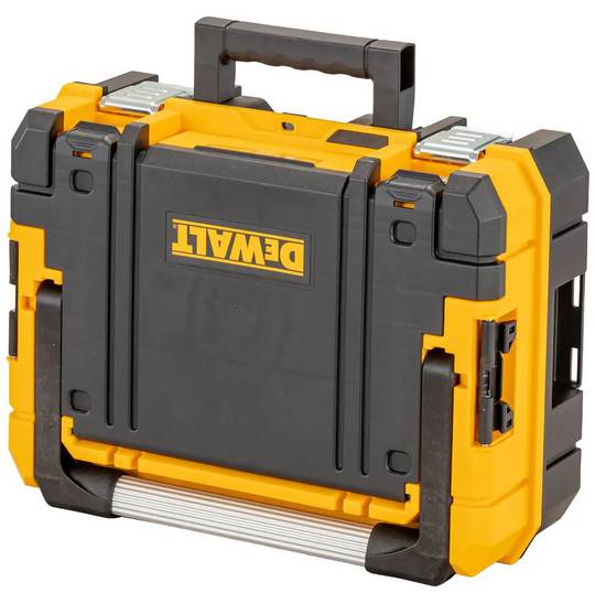 Ящик з органайзером TSTAK 2.0 DeWALT DWST83344-1
