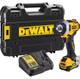 Гайковёрт ударный аккумуляторный бесщёточный DeWALT DCF901P1