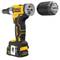 Заклёпочник аккумуляторный бесщёточный DeWALT DCF414NT