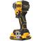 Шурупокрут акумуляторний ударний безщітковий DeWALT DCF850D2T